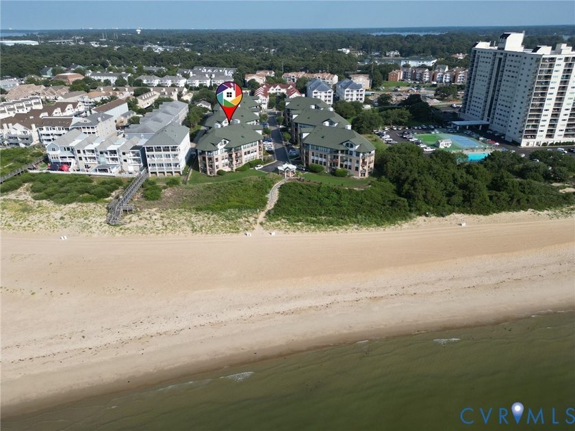 This gorgeous condo is located in one of Virginia Beach's - photo 42