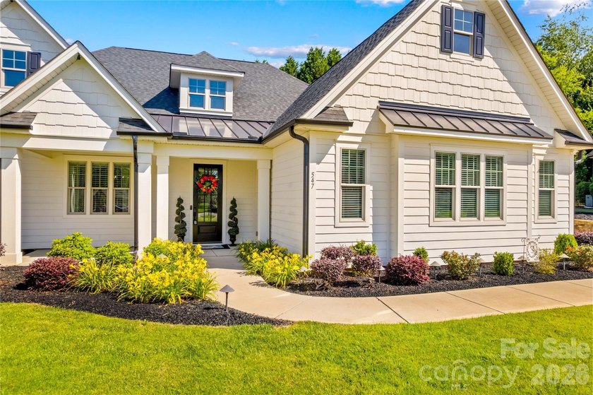 Buy 547 Muirfield Way in The Crescent Vistas and enjoy elegant - photo 2