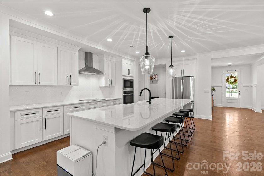 Buy 547 Muirfield Way in The Crescent Vistas and enjoy elegant - photo 8