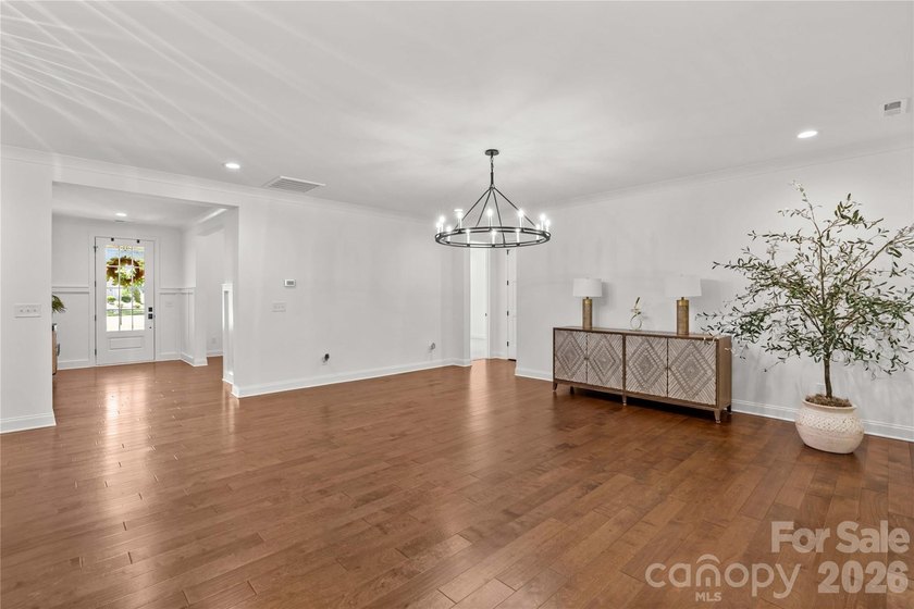 Buy 547 Muirfield Way in The Crescent Vistas and enjoy elegant - photo 10