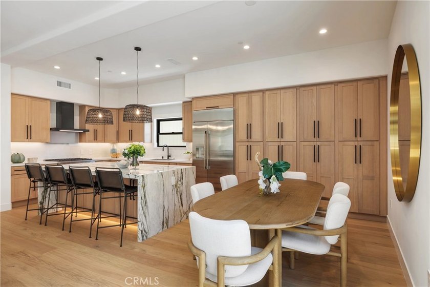 Some homes are built. Rarely, one is curated.

This - photo 12
