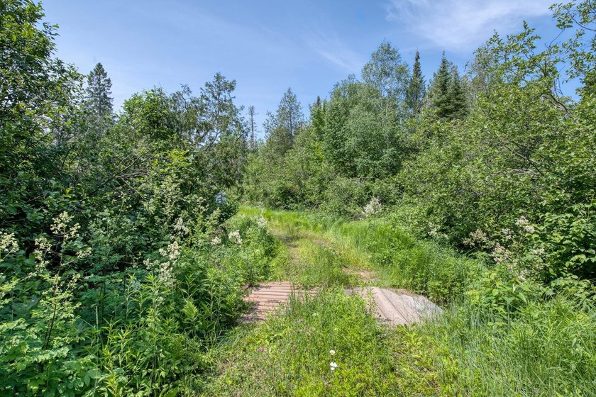 This 240-acre property is located within the Ottawa National - photo 28