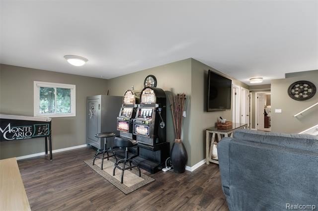 Situated in one of the most coveted waterfront settings on the - photo 33