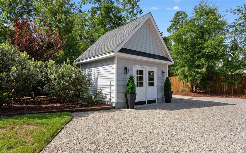 A private coastal retreat where thoughtful design, flexible - photo 49