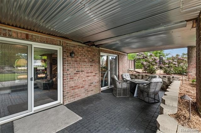 Situated in one of the most coveted waterfront settings on the - photo 49