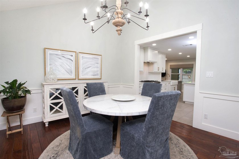 Must See in Cordova Park! This 4-bedroom, 3.5-bathroom home with - photo 7
