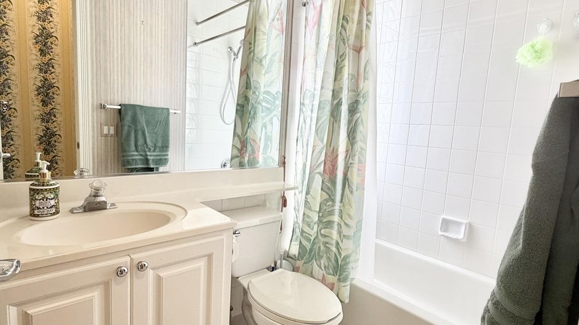 This well-designed home features 12-foot ceilings in the great - photo 14