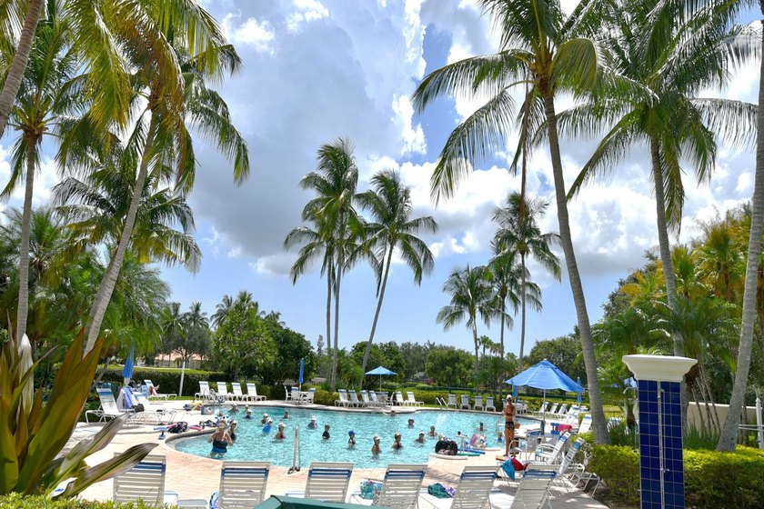 This well-designed home features 12-foot ceilings in the great - photo 27