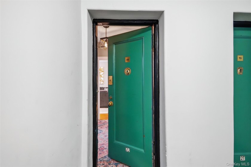 Welcome to Wellington Court, a well-maintained cooperative - photo 4
