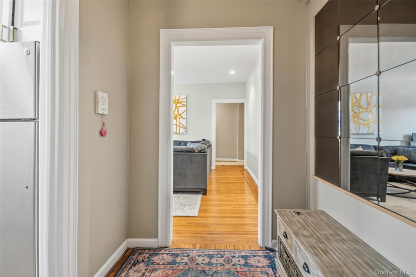 Welcome to Wellington Court, a well-maintained cooperative - photo 5