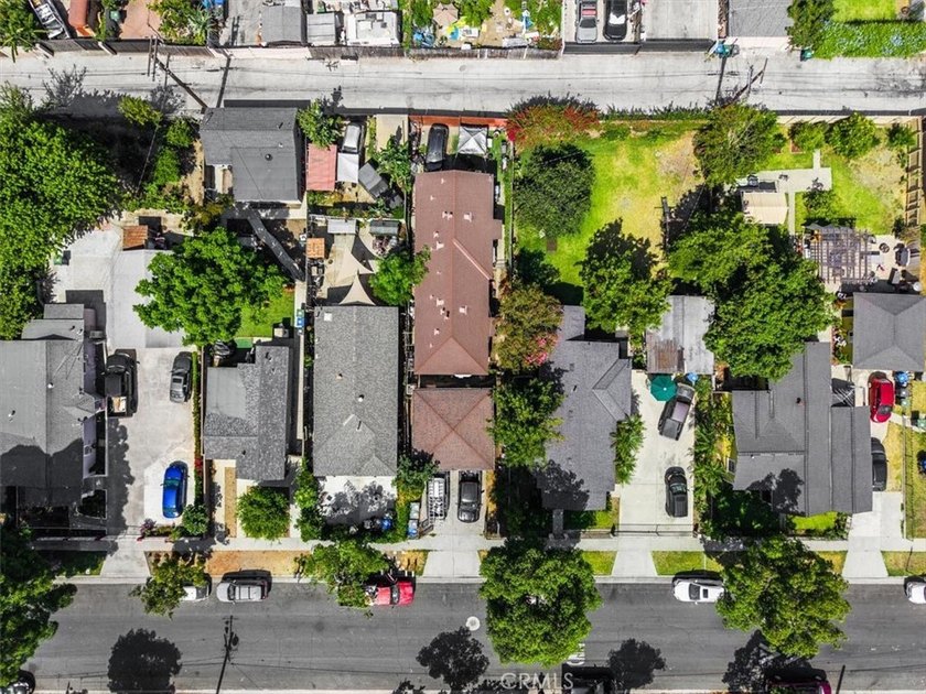 Income producing duplex in family friendly neighborhood. Each - photo 38
