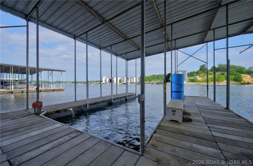 Life at Lake of the Ozarks is calling with this Gorgeous Condo - photo 42