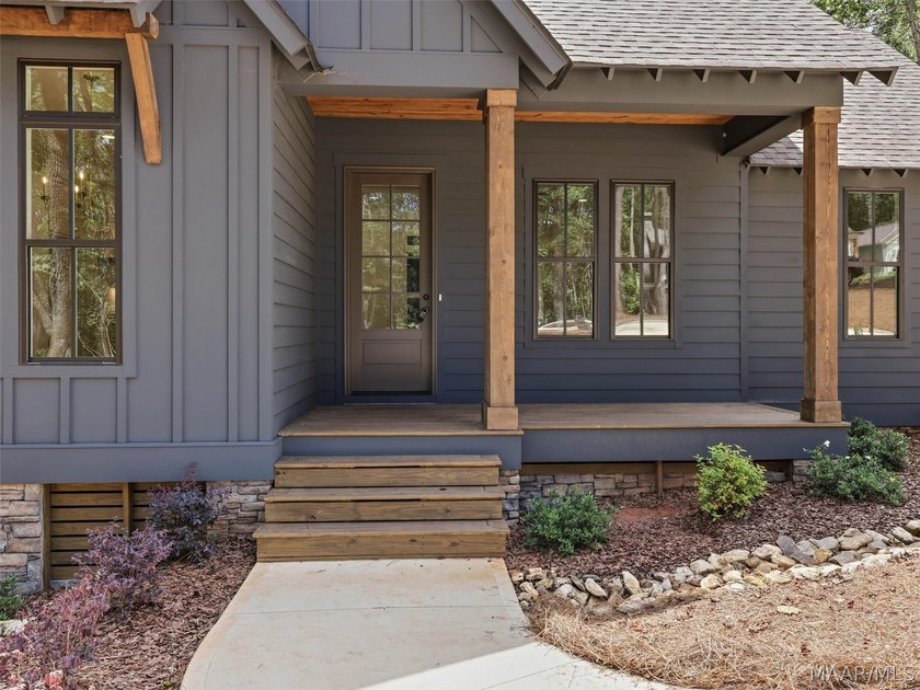Welcome to 240 River Birch Trail. This 3 bedroom, two bath - photo 4