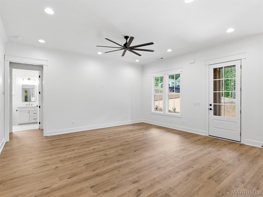 Welcome to 240 River Birch Trail. This 3 bedroom, two bath - photo 9