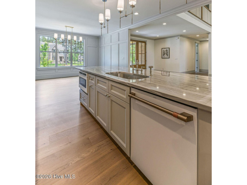 Exceptional new construction. As you step inside, your eyes are - photo 19