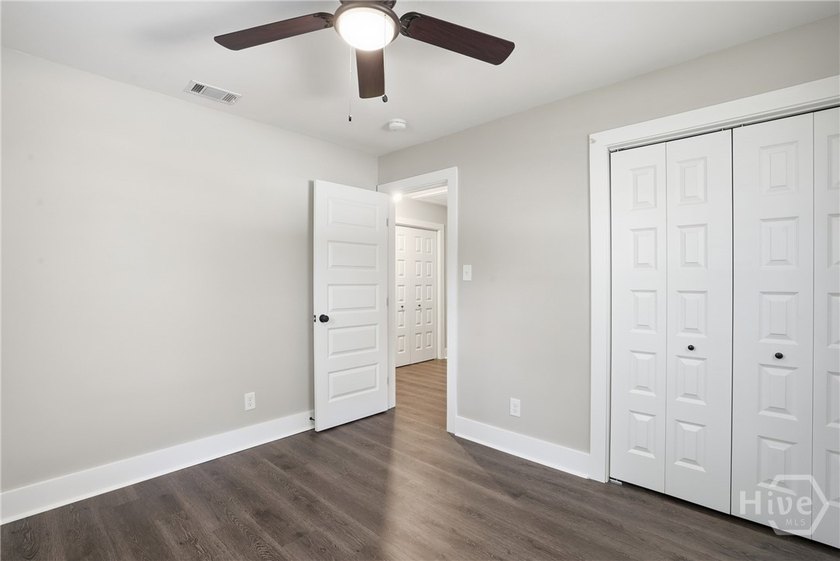 Beautifully renovated and move-in ready, this 4 bedroom, 3 - photo 22