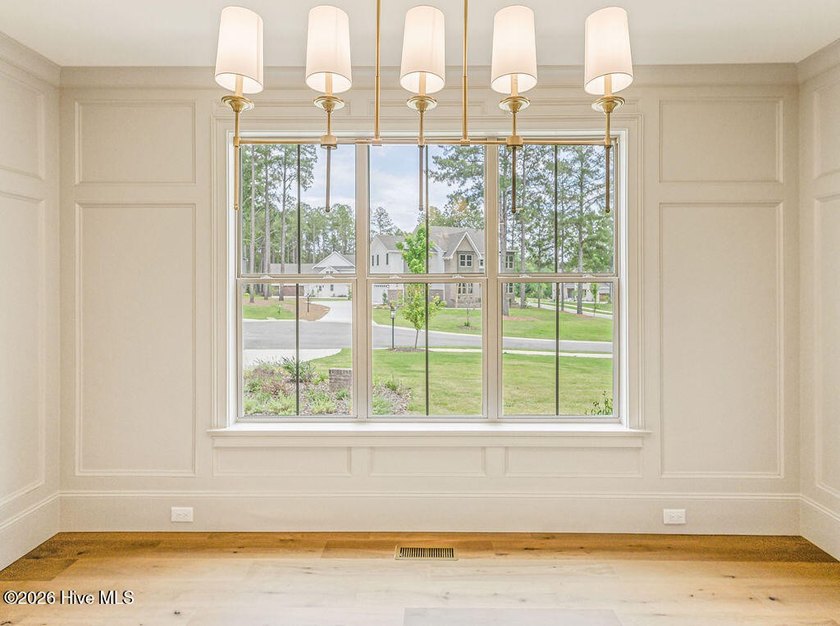 Exceptional new construction. As you step inside, your eyes are - photo 24