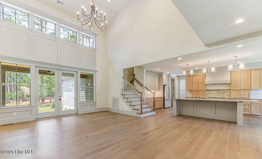 Exceptional new construction. As you step inside, your eyes are - photo 25