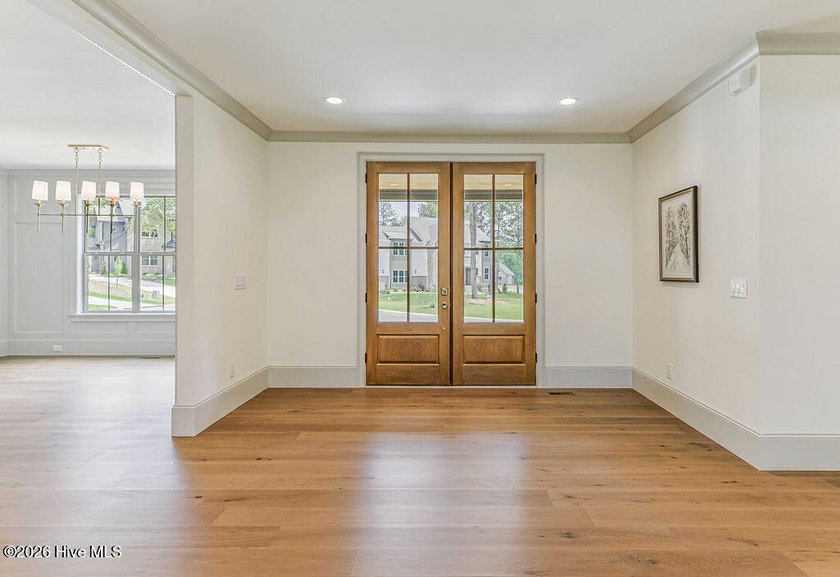Exceptional new construction. As you step inside, your eyes are - photo 26