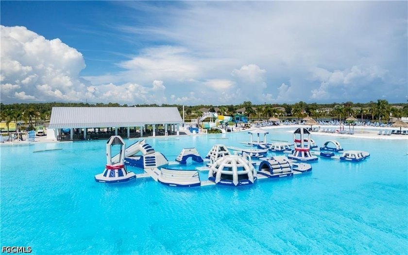 Welcome to Brightwater Lagoon, one of Southwest Florida's most - photo 42