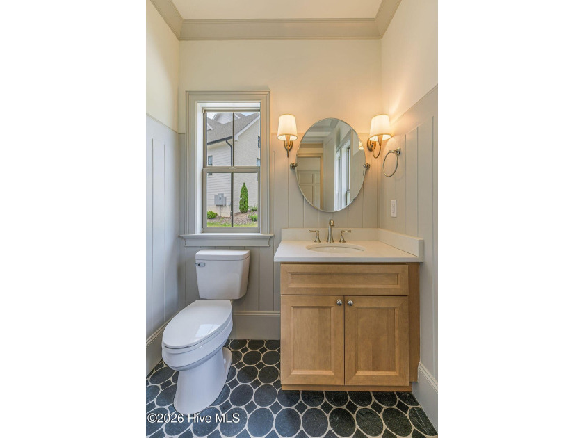 Exceptional new construction. As you step inside, your eyes are - photo 42