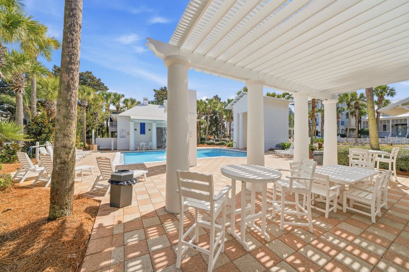 Discover the charm of Frangista Beach, one of Miramar Beach's - photo 44