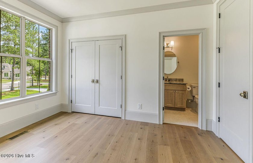 Exceptional new construction. As you step inside, your eyes are - photo 44