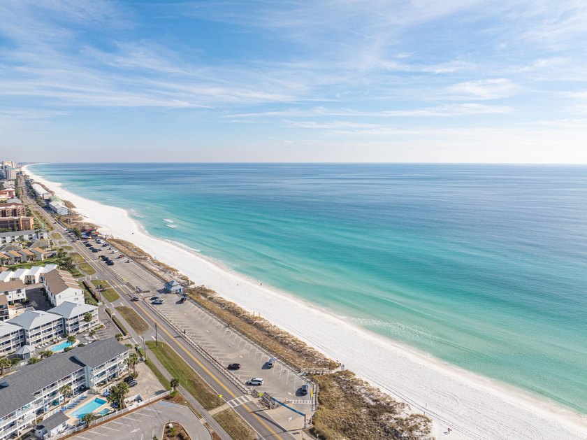 Discover the charm of Frangista Beach, one of Miramar Beach's - photo 46