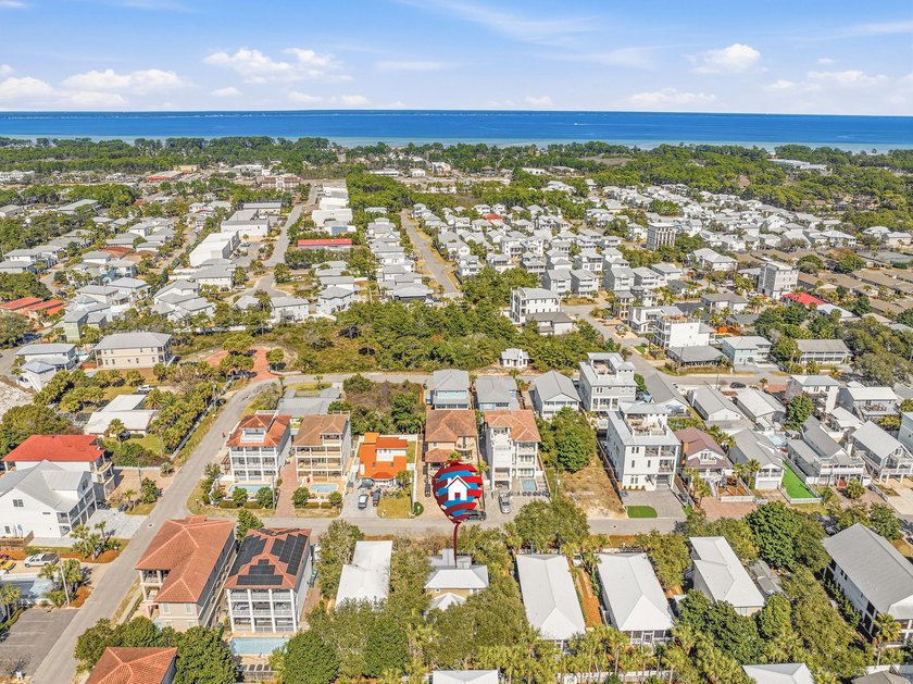 Discover the charm of Frangista Beach, one of Miramar Beach's - photo 48