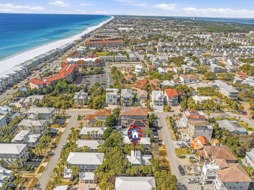 Discover the charm of Frangista Beach, one of Miramar Beach's - photo 49