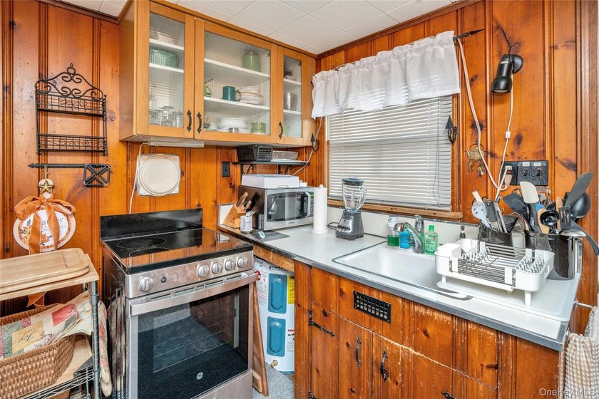 Discover 16 Nymph Rd., a delightful custom-built bungalow that - photo 9