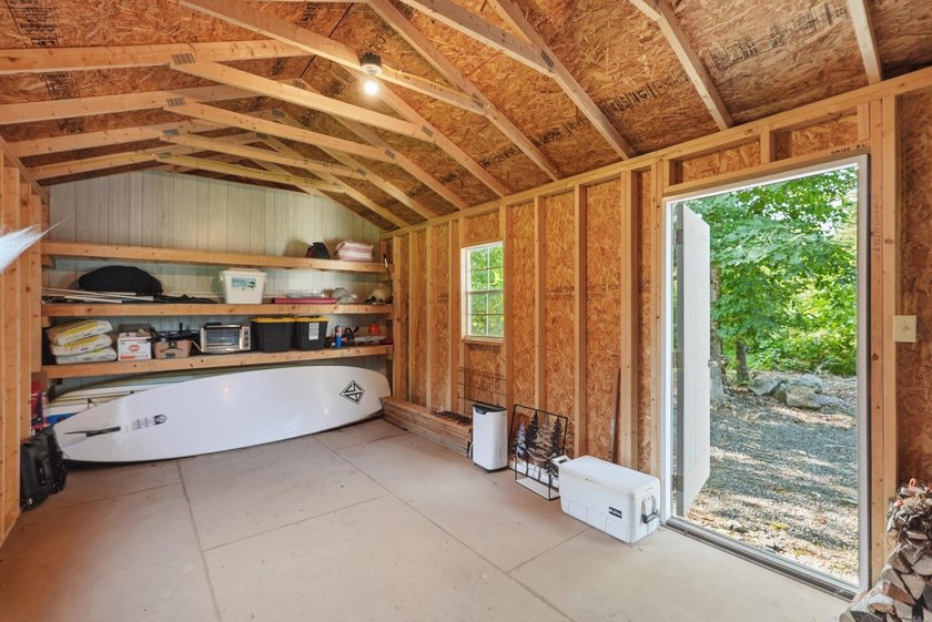 Such an adorable retreat sitting on 12.60 acres +/- with 3 Cozy - photo 13
