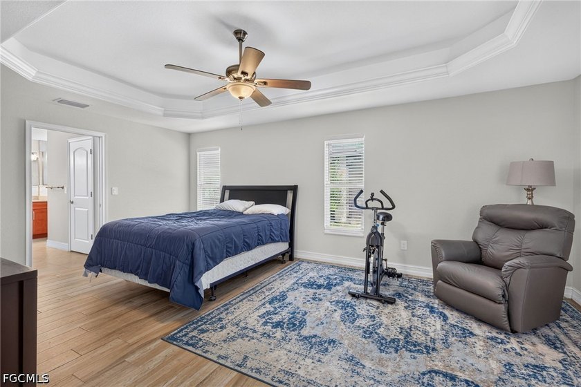 Quality construction, thoughtful upgrades, and a prime Southwest - photo 15