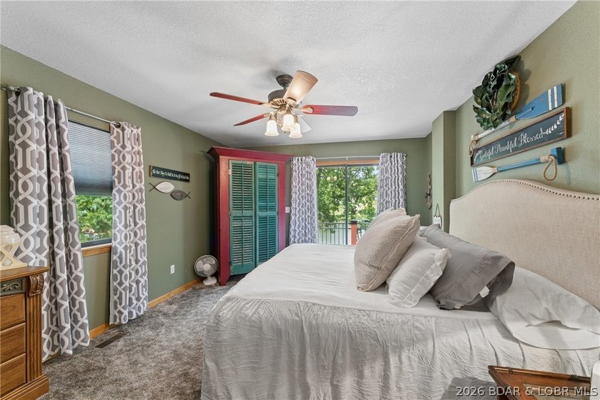 Lakefront living at its finest on the 84 MM! Welcome to 23069 - photo 19