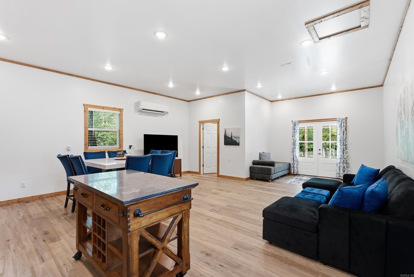 Such an adorable retreat sitting on 12.60 acres +/- with 3 Cozy - photo 20