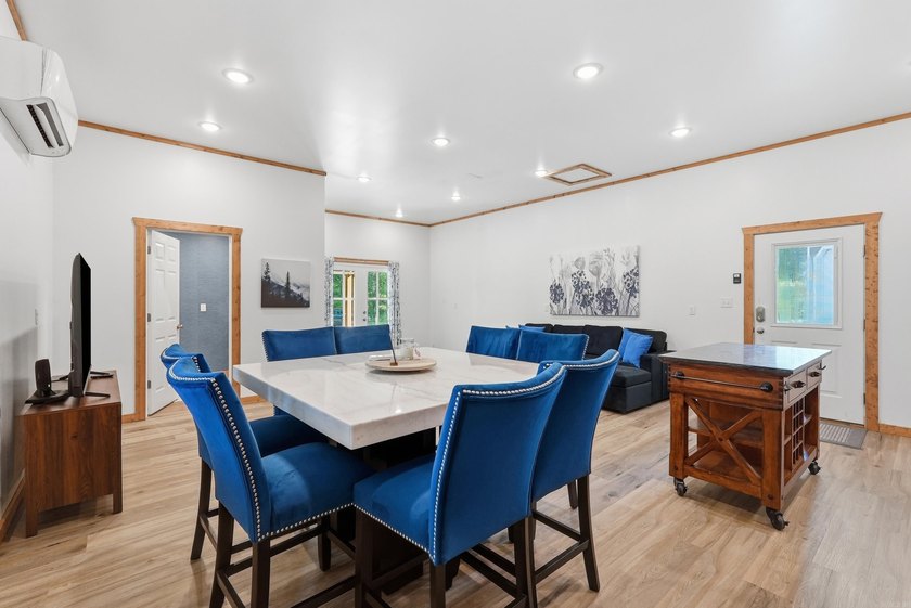 Such an adorable retreat sitting on 12.60 acres +/- with 3 Cozy - photo 21