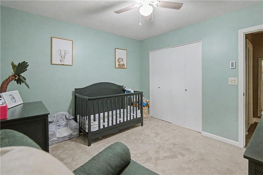 Welcome home to this beautifully maintained 2-bedroom, 2-bath - photo 21