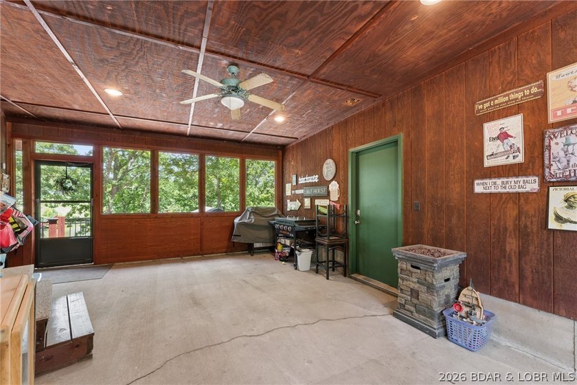 Lakefront living at its finest on the 84 MM! Welcome to 23069 - photo 25