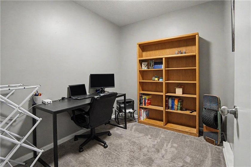Welcome home to this beautifully maintained 2-bedroom, 2-bath - photo 25