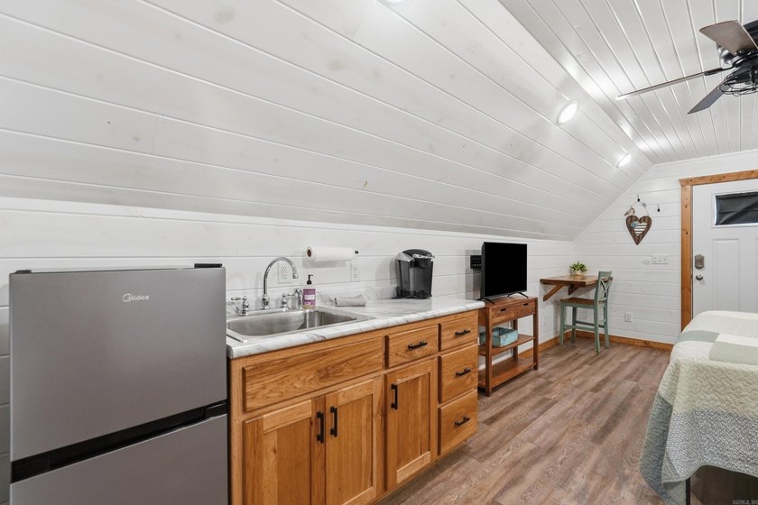 Such an adorable retreat sitting on 12.60 acres +/- with 3 Cozy - photo 26