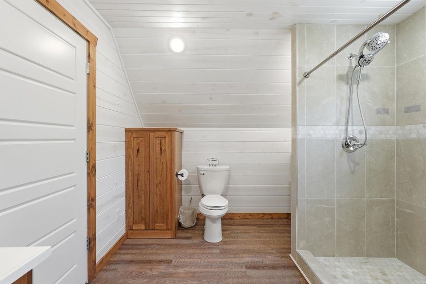 Such an adorable retreat sitting on 12.60 acres +/- with 3 Cozy - photo 28