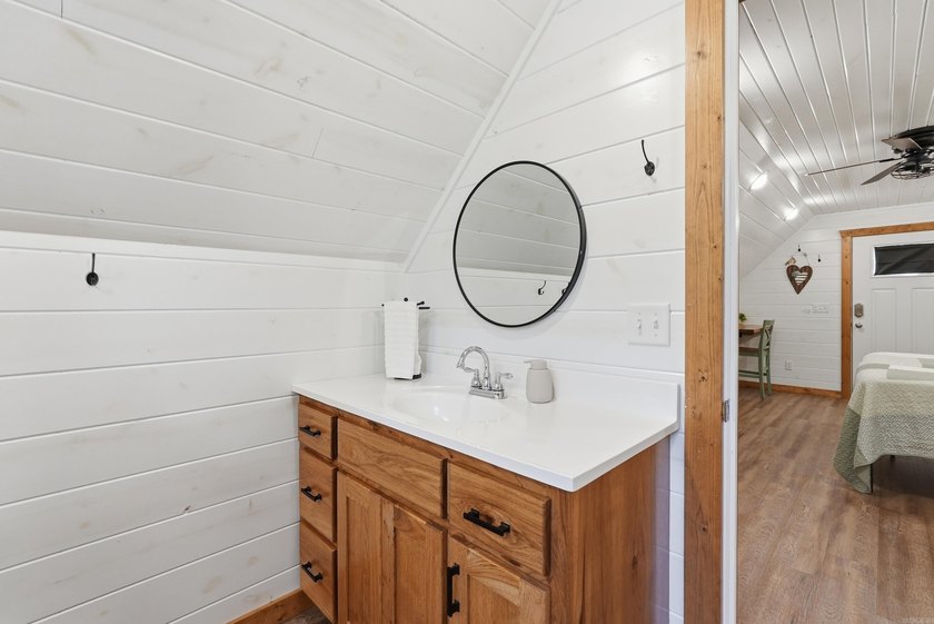 Such an adorable retreat sitting on 12.60 acres +/- with 3 Cozy - photo 29