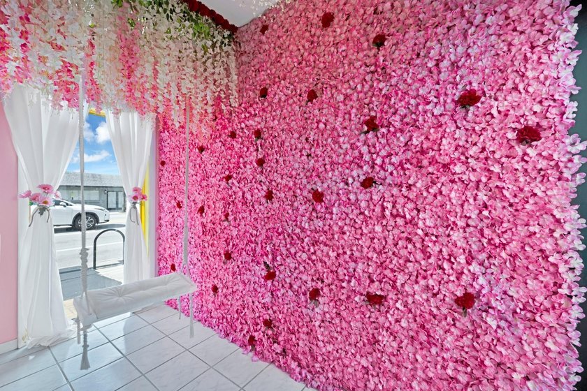 Las Olas exclusive. Welcome to Paradise. Invision your dream at - photo 35