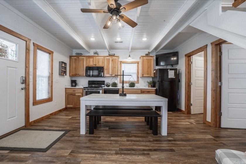Such an adorable retreat sitting on 12.60 acres +/- with 3 Cozy - photo 36