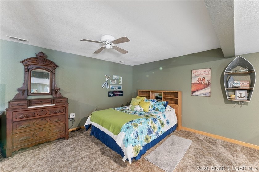 Lakefront living at its finest on the 84 MM! Welcome to 23069 - photo 40