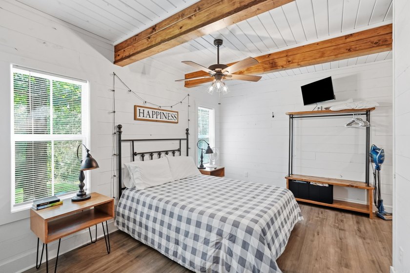 Such an adorable retreat sitting on 12.60 acres +/- with 3 Cozy - photo 41