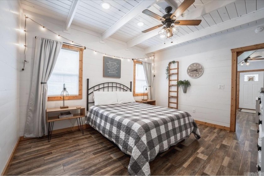 Such an adorable retreat sitting on 12.60 acres +/- with 3 Cozy - photo 44