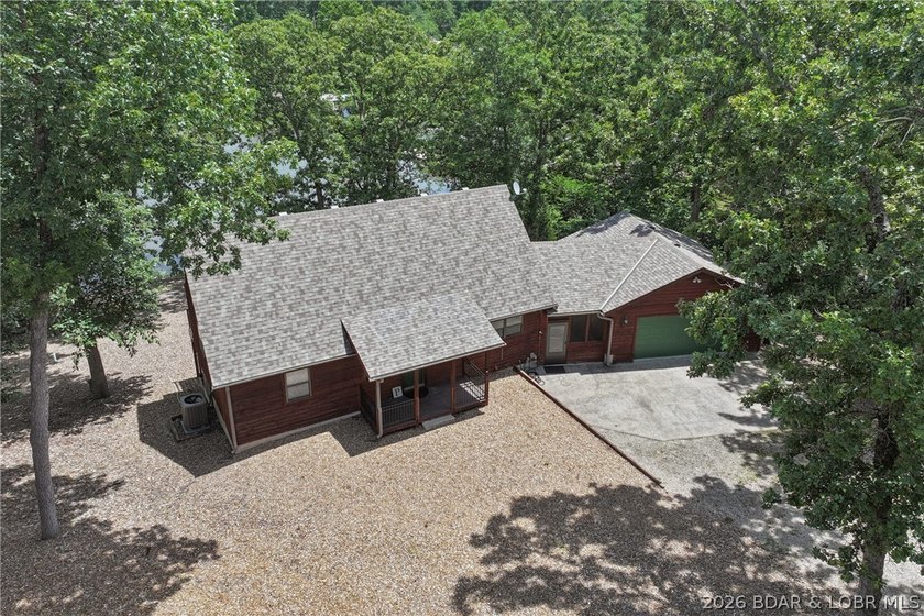 Lakefront living at its finest on the 84 MM! Welcome to 23069 - photo 45