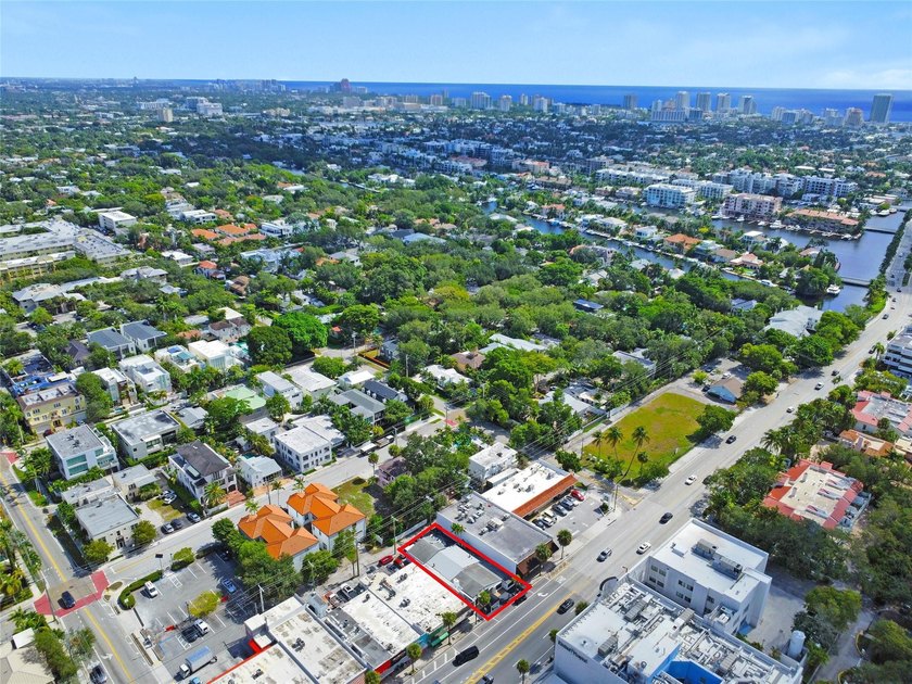 Las Olas exclusive. Welcome to Paradise. Invision your dream at - photo 48