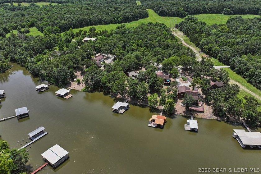 Lakefront living at its finest on the 84 MM! Welcome to 23069 - photo 49